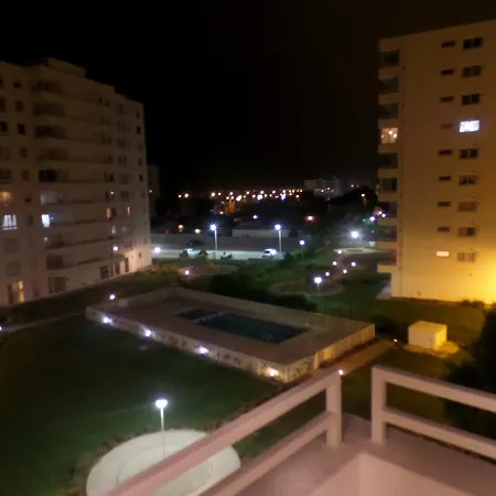 Terrazas Del Sol 2 Apartment La Serena Exterior photo