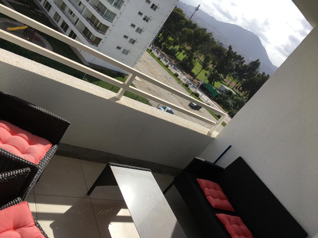 Apartment Terrazas Del Sol 2 La Serena
