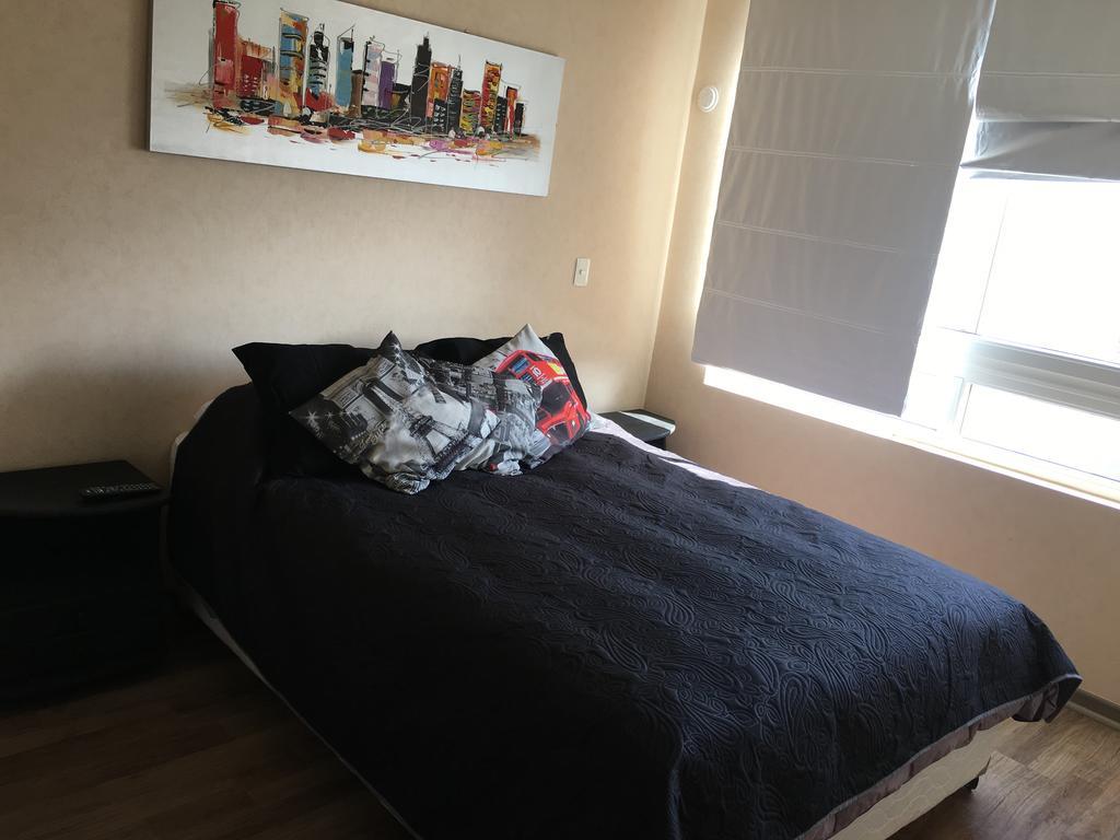 Apartment Terrazas Del Sol 2 *