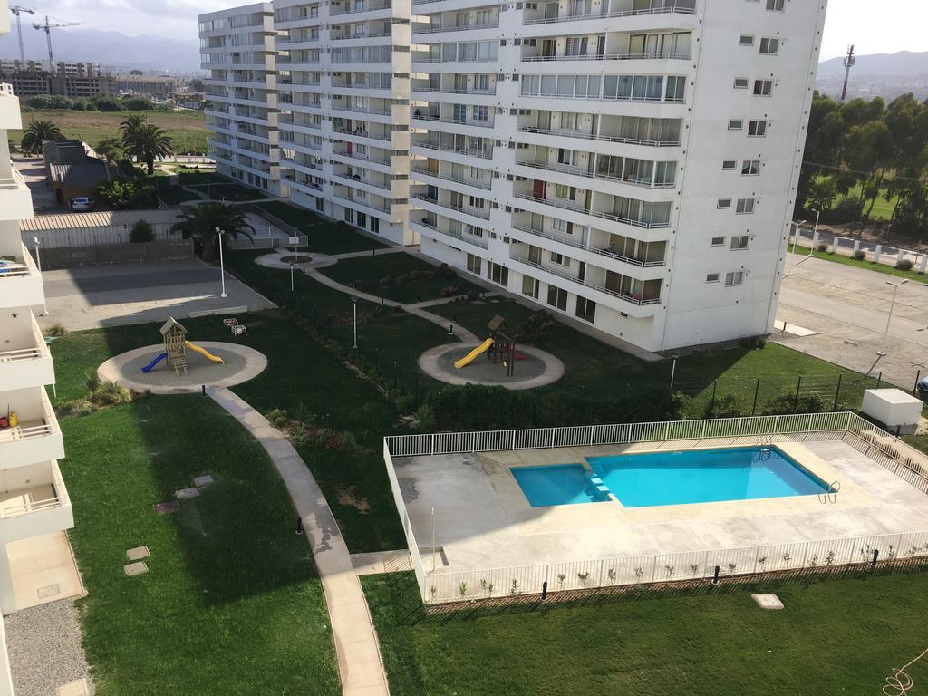 Terrazas Del Sol 2 Apartment *