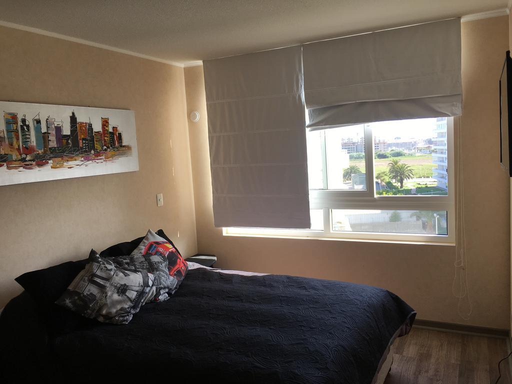 Apartment Terrazas Del Sol 2 La Serena