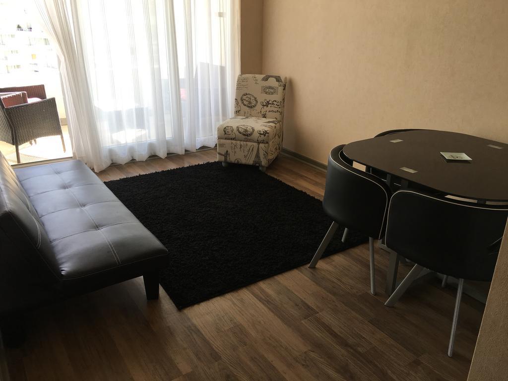 Terrazas Del Sol 2 Apartment La Serena
