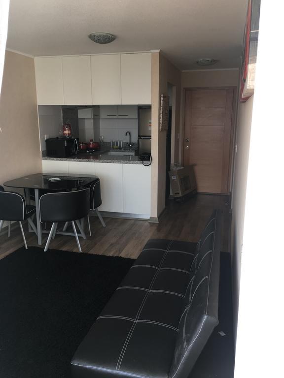 Terrazas Del Sol 2 Apartment