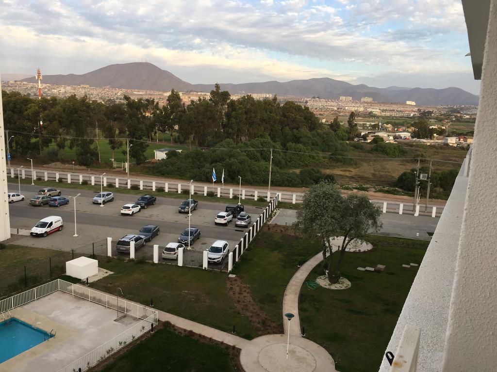 Terrazas Del Sol 2 Apartment