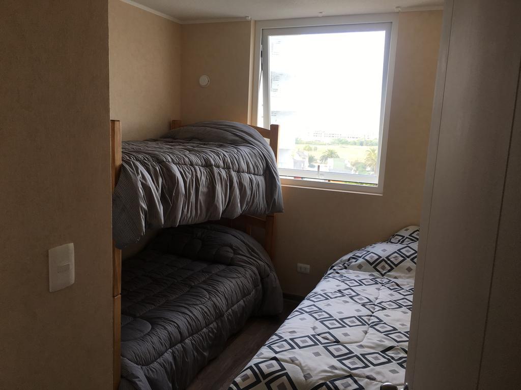 Terrazas Del Sol 2 Apartment *