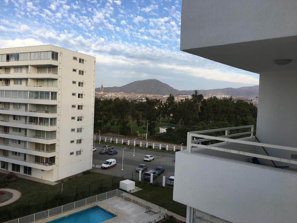 Apartment Terrazas Del Sol 2