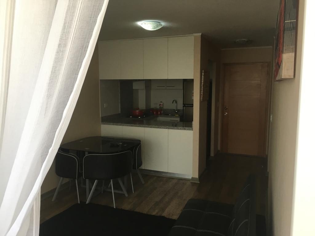 Terrazas Del Sol 2 Apartment *