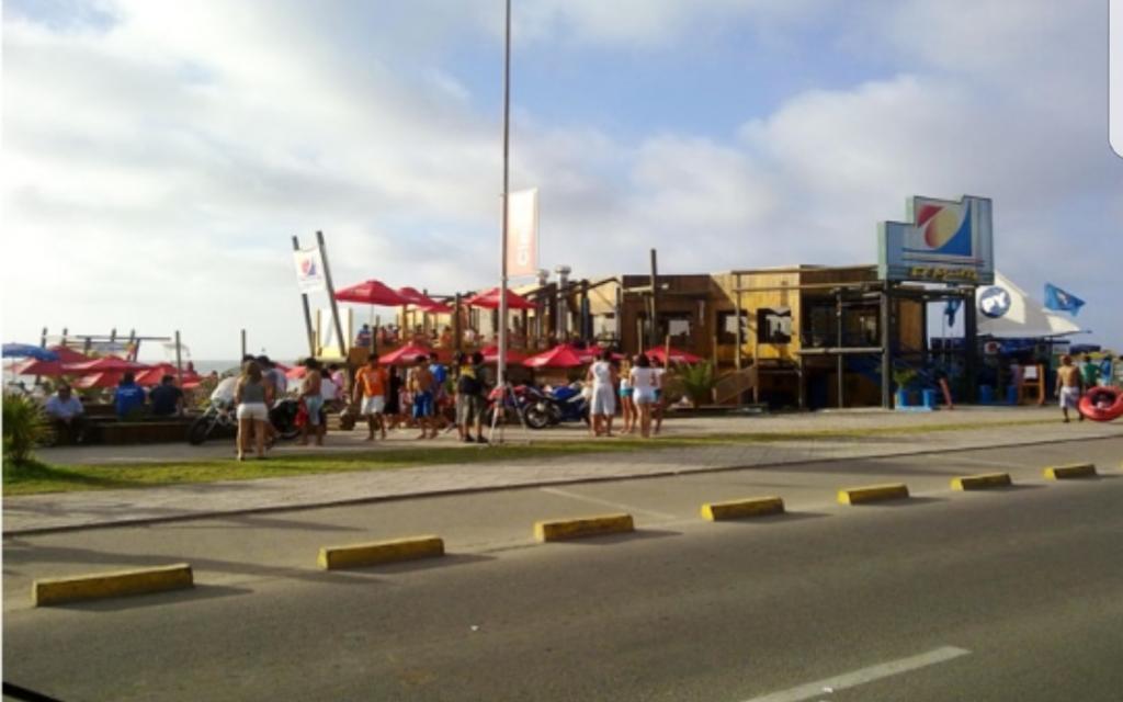 Apartment Terrazas Del Sol 2
