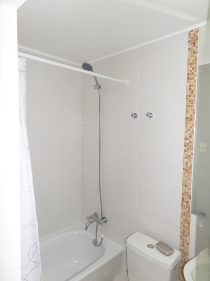 Apartment Terrazas Del Sol 2 La Serena