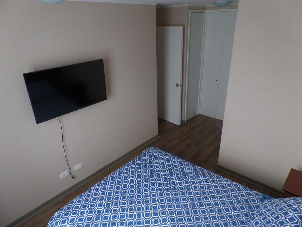 Terrazas Del Sol 2 Apartment