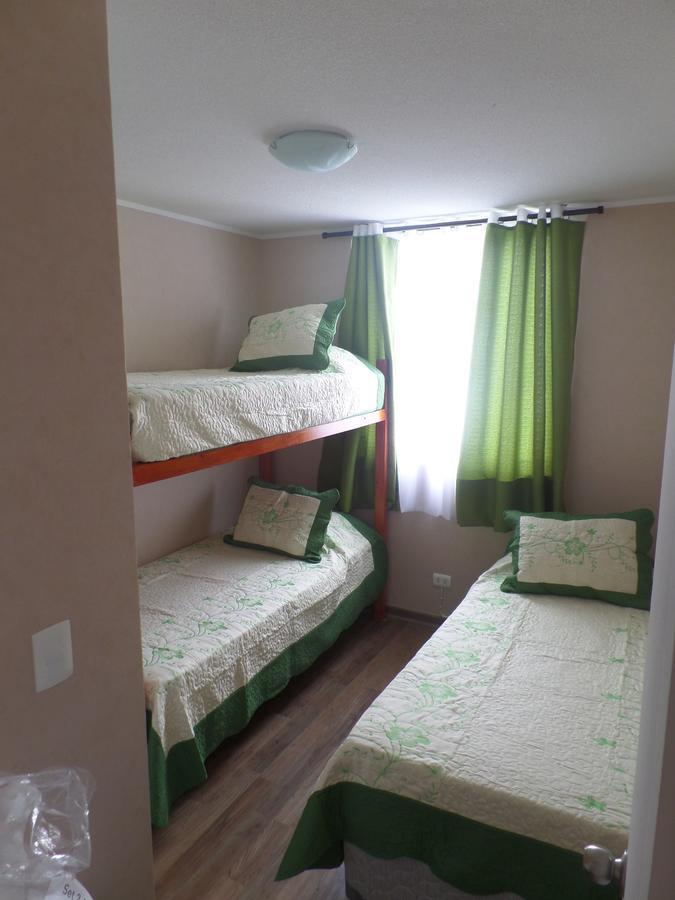 Apartment Terrazas Del Sol 2