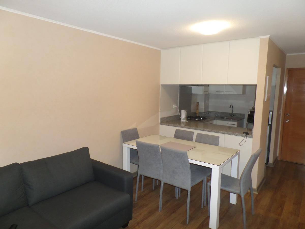 Terrazas Del Sol 2 Apartment *