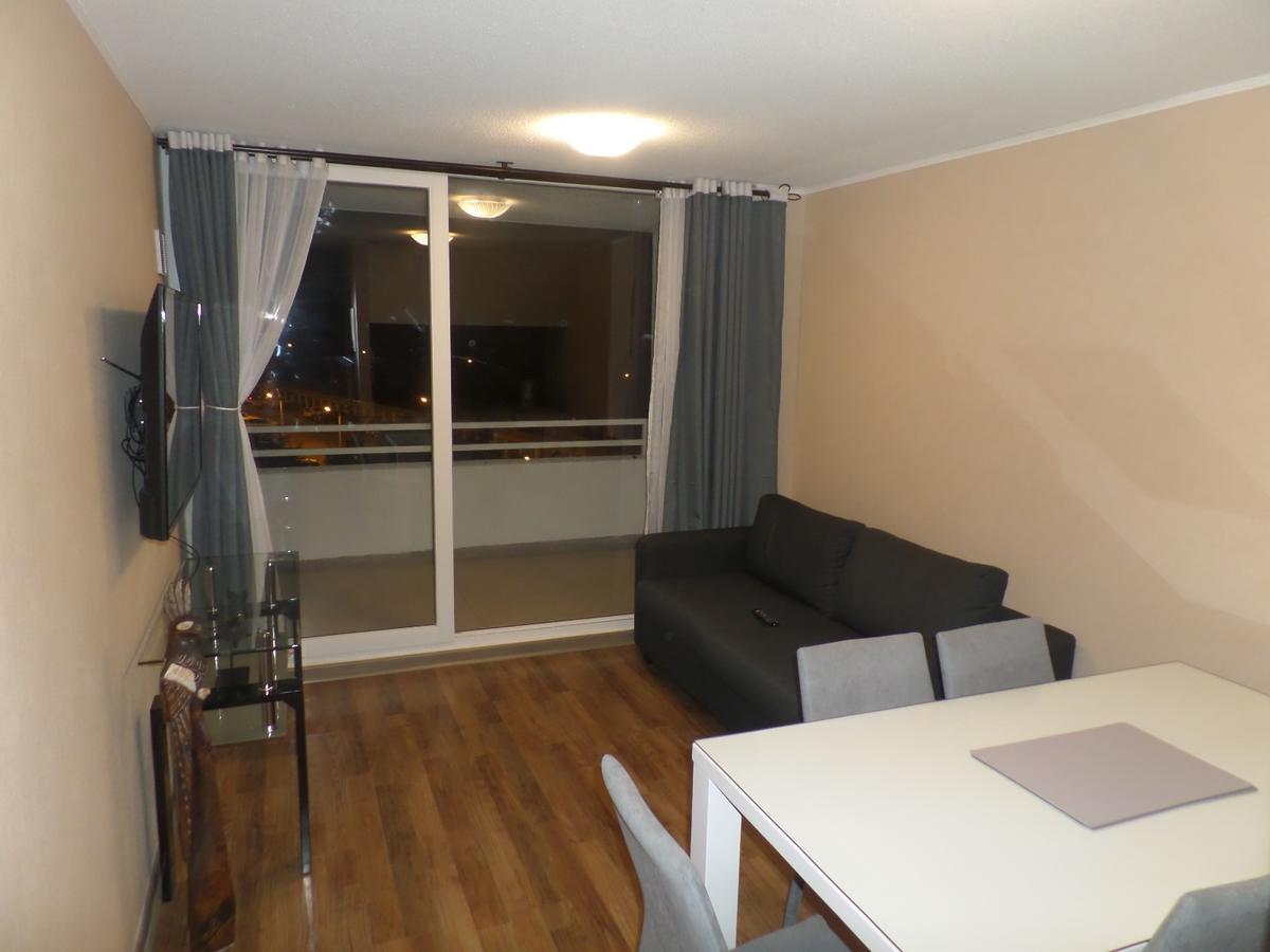 Apartment Terrazas Del Sol 2 La Serena