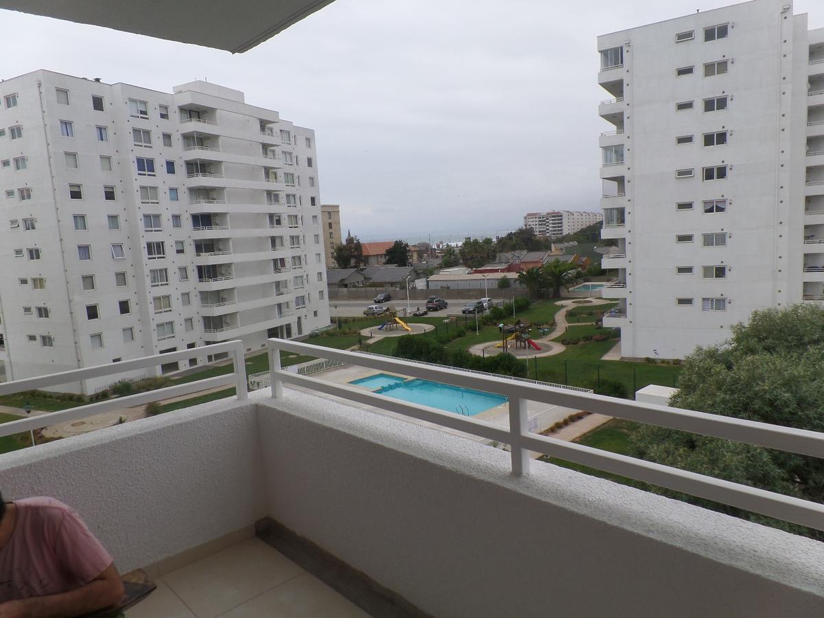 Terrazas Del Sol 2 Apartment La Serena