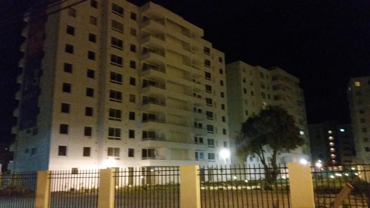 Terrazas Del Sol 2 Apartment *