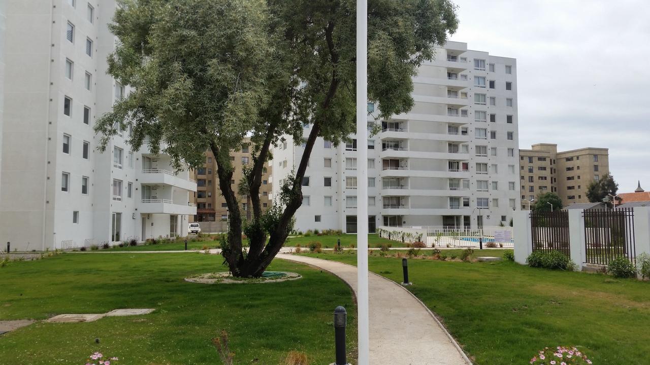 Terrazas Del Sol 2 Apartment *