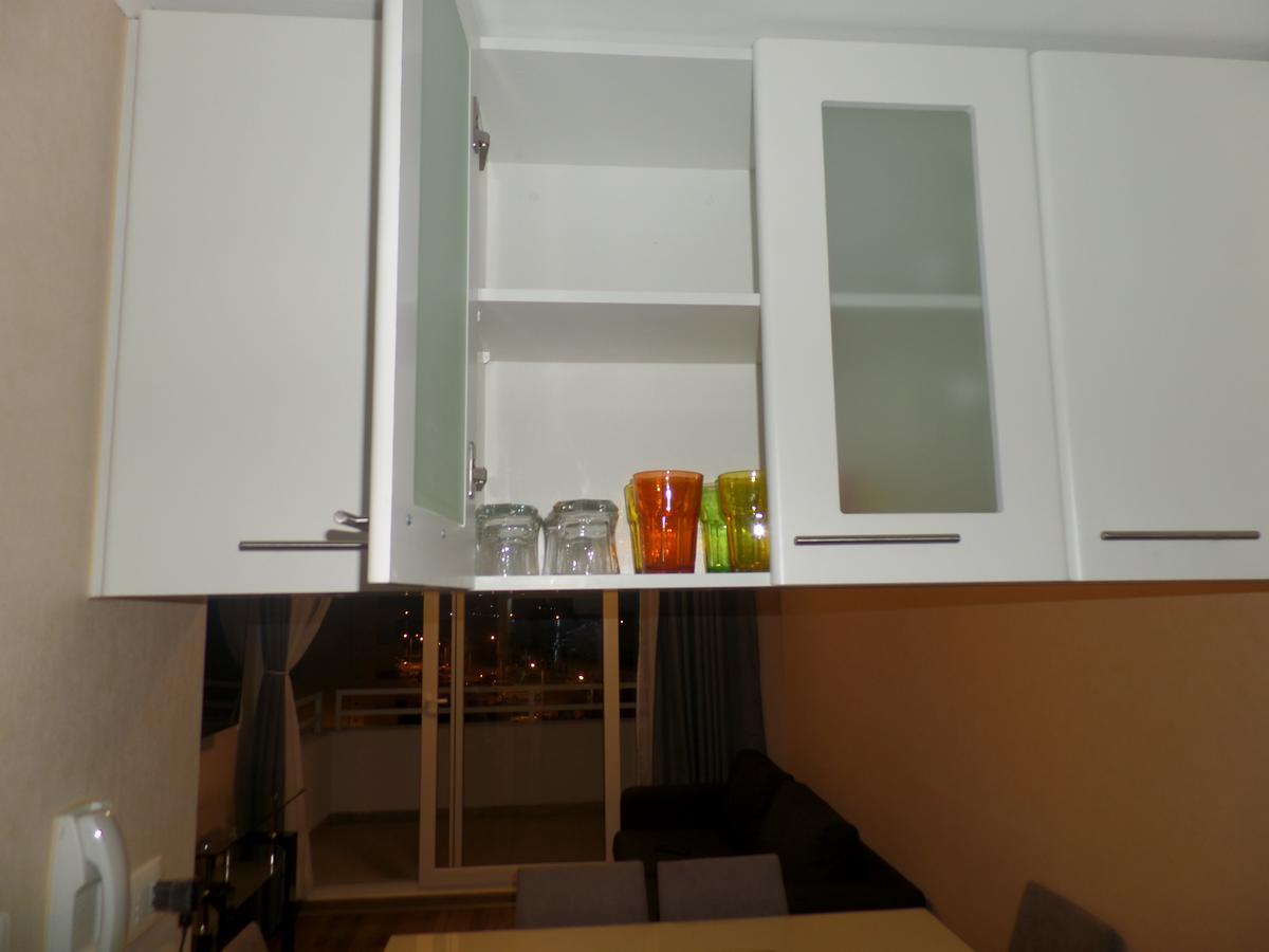 Terrazas Del Sol 2 Apartment