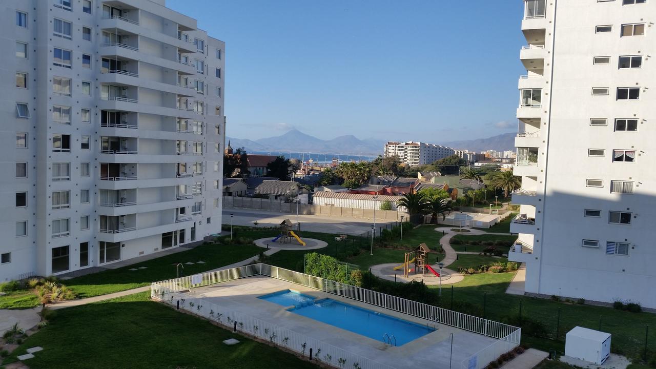 Terrazas Del Sol 2 * La Serena