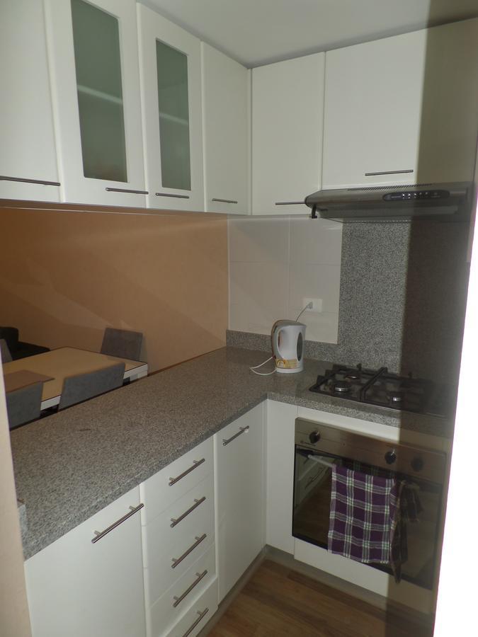 Terrazas Del Sol 2 Apartment *