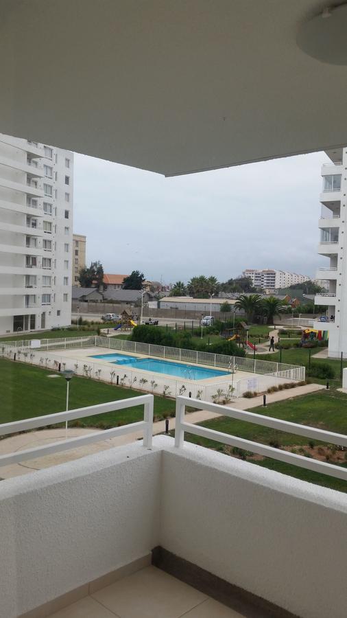 Terrazas Del Sol 2 Apartment *