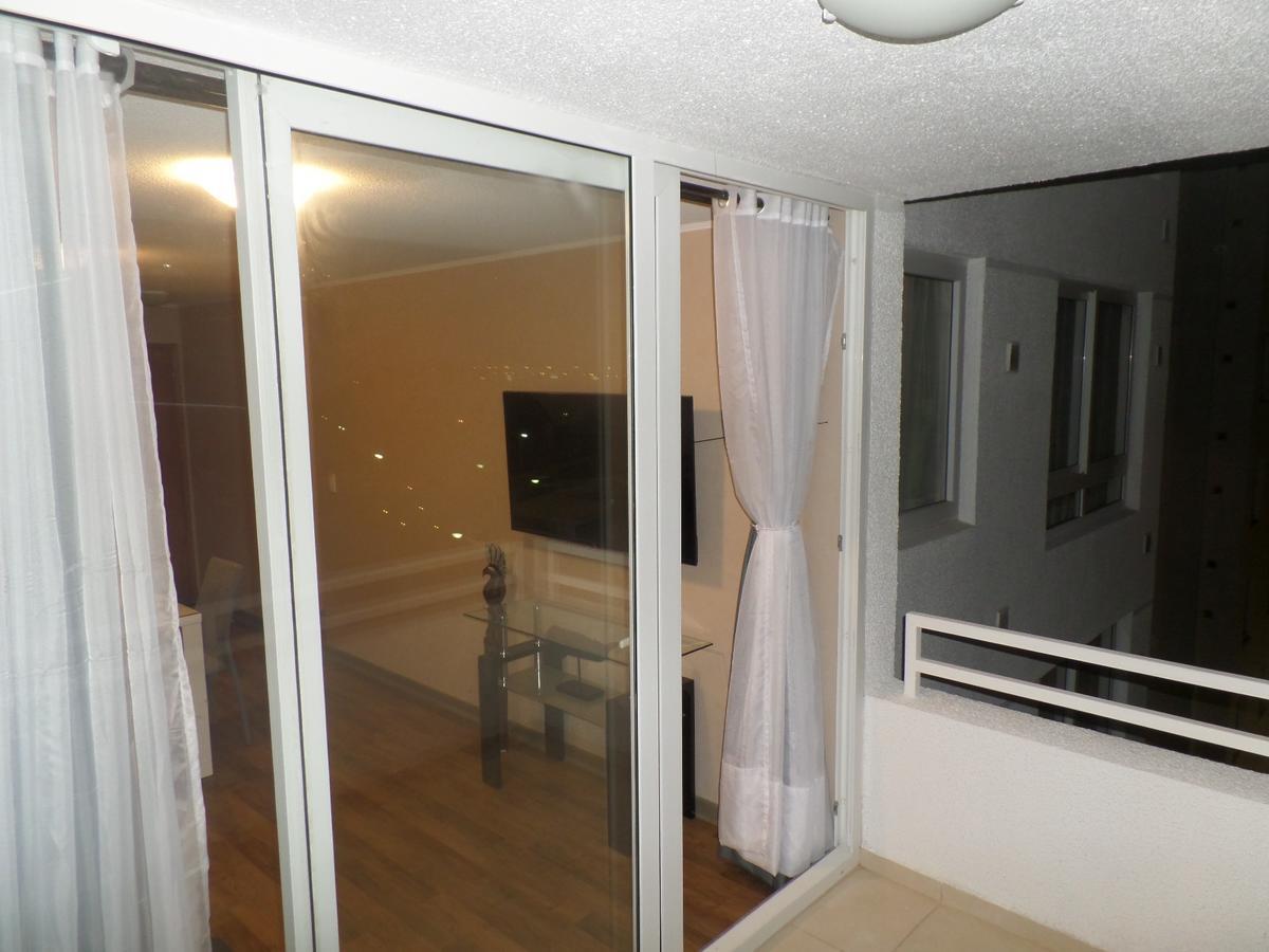 Terrazas Del Sol 2 Apartment