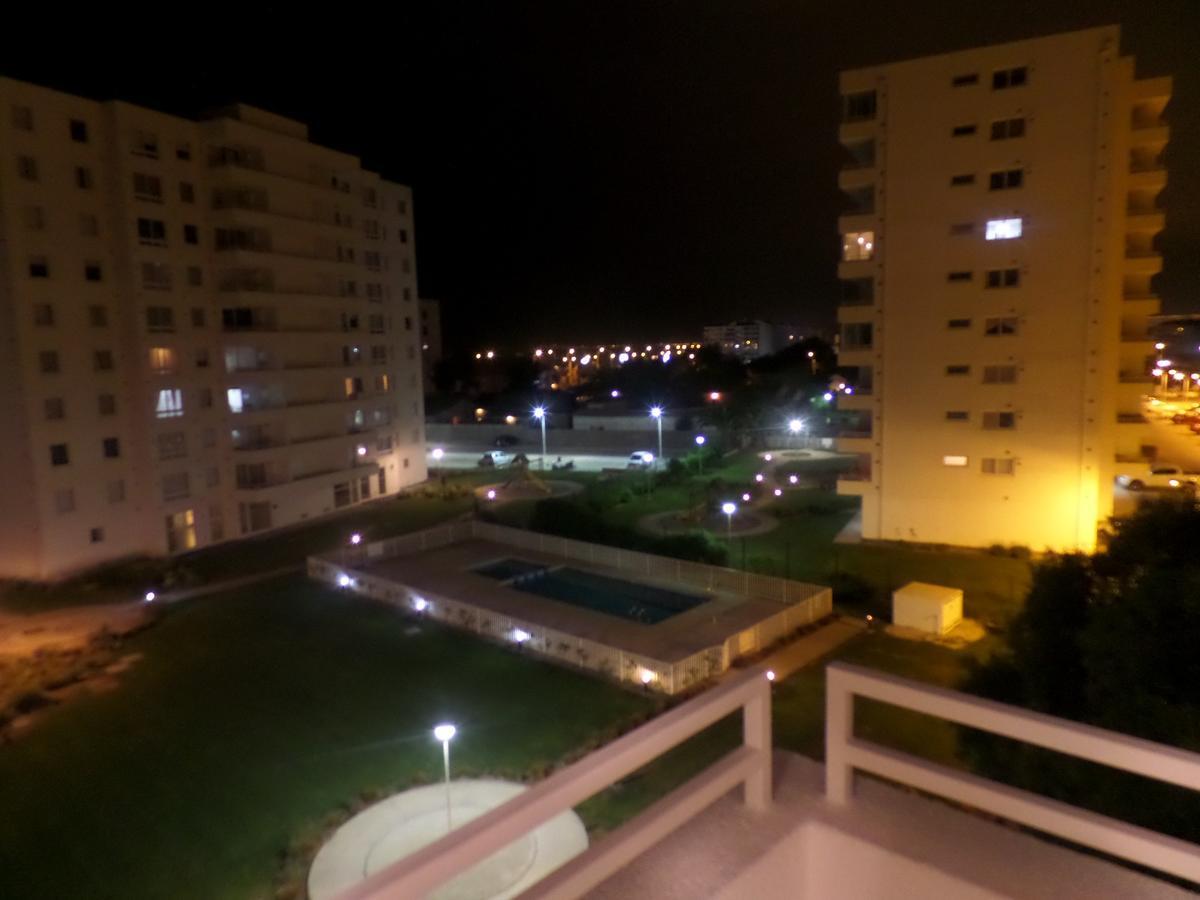 Terrazas Del Sol 2 Apartment