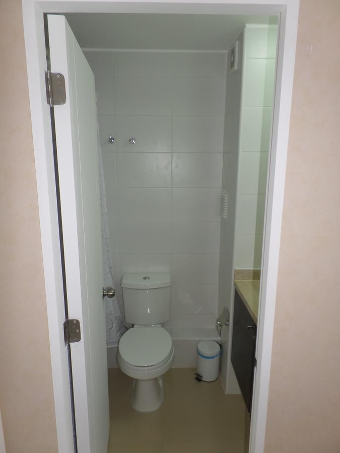 Terrazas Del Sol 2 Apartment