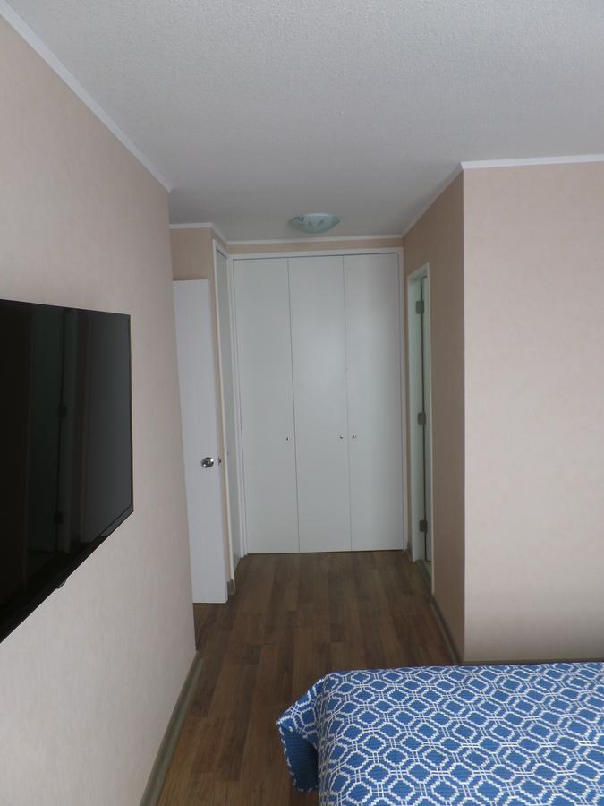 Terrazas Del Sol 2 Apartment La Serena