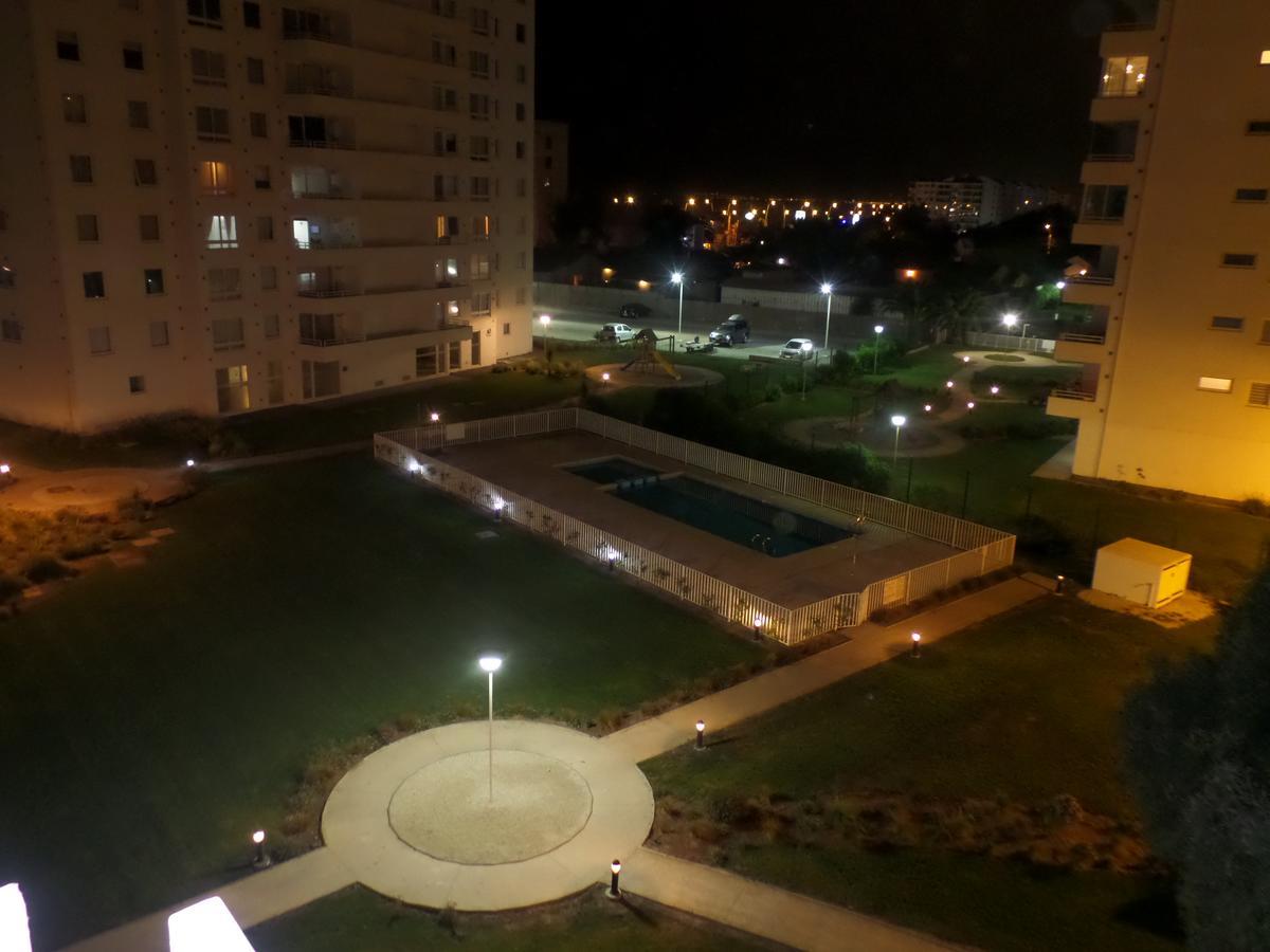 Apartment Terrazas Del Sol 2