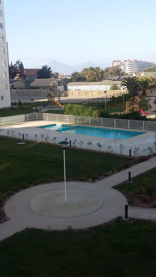 Terrazas Del Sol 2 Apartment La Serena