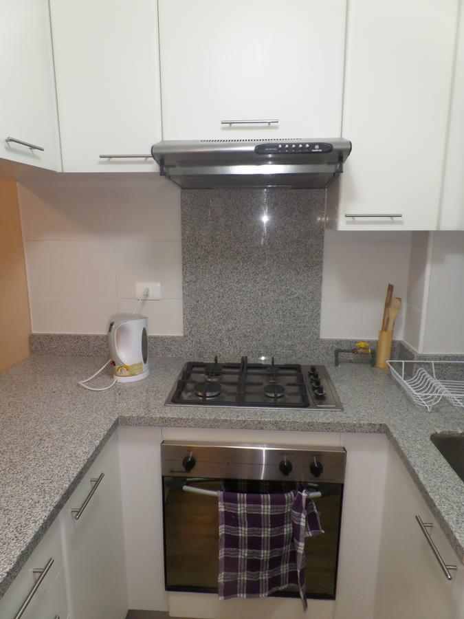 Terrazas Del Sol 2 Apartment