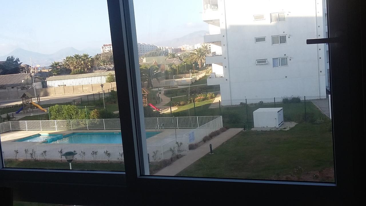 Apartment Terrazas Del Sol 2