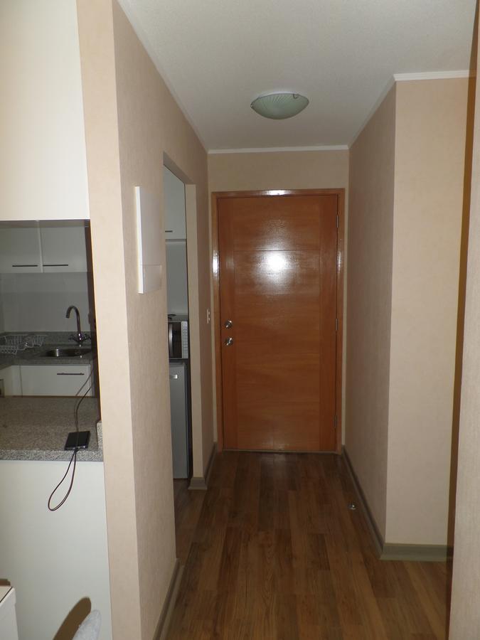 Apartment Terrazas Del Sol 2 *